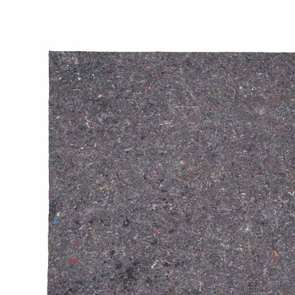 Non-slip Painter Fleece 10 m 180 g/m² Grey
