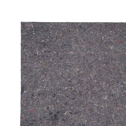 Non-slip Painter Fleece 5 m 280 g/m² Grey
