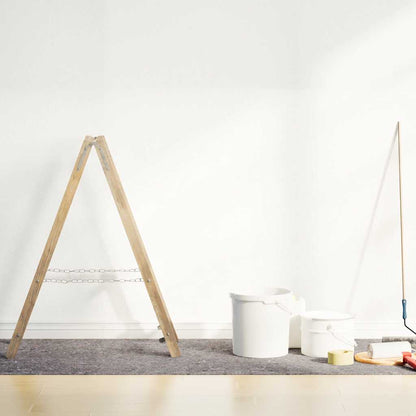 Non-slip Painter Fleece 25 m 280 g/m² Grey