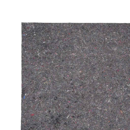 Non-slip Painter Fleece 25 m 280 g/m² Grey