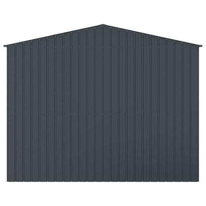 Bird Cage Anthracite 860 x 310 x 247 cm Galvanised Steel