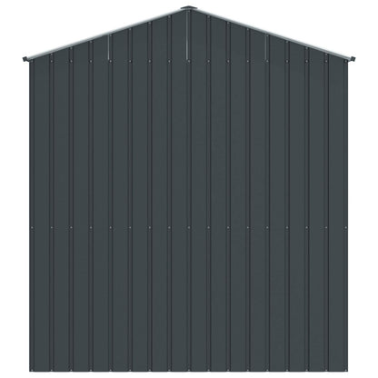 Bird Cage Anthracite 410 x 210 x 230 cm Galvanised Steel