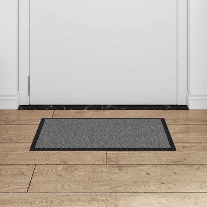 Doormat Anthracite 40x60 cm
