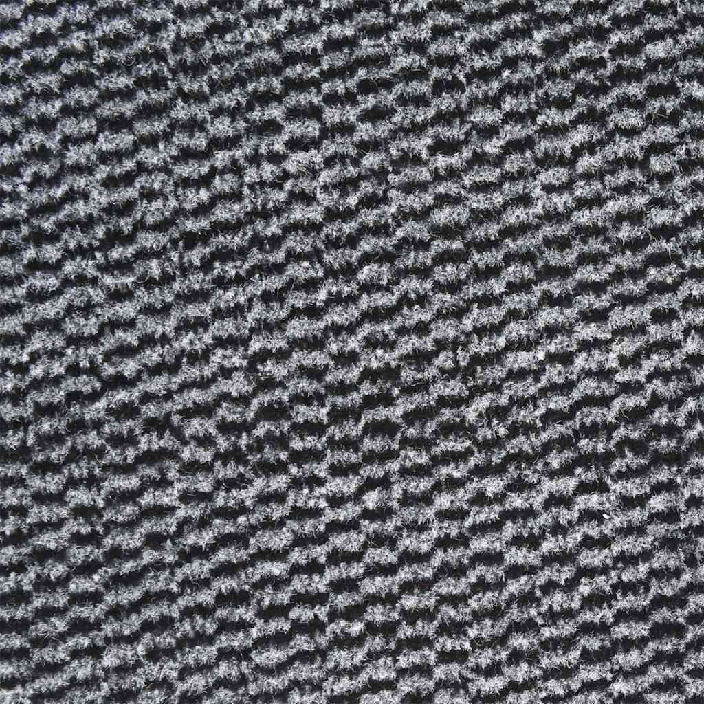 Doormat Anthracite 60x90 cm