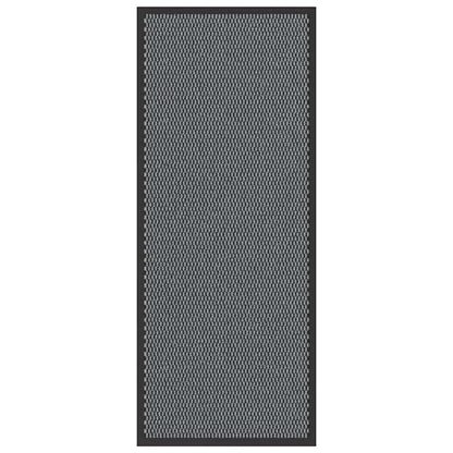 Doormat Anthracite 60x150 cm