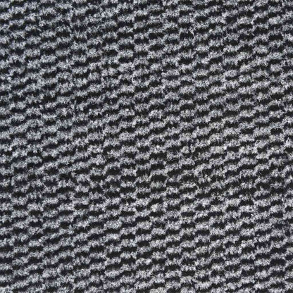 Doormat Anthracite 115x300 cm