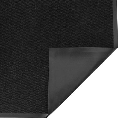 Doormat Black 40x60 cm