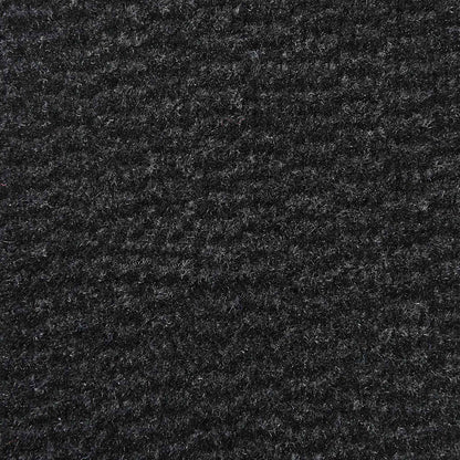Doormat Black 60x90 cm