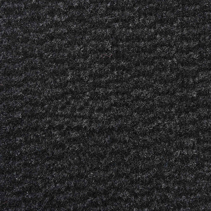 Doormat Black 60x150 cm