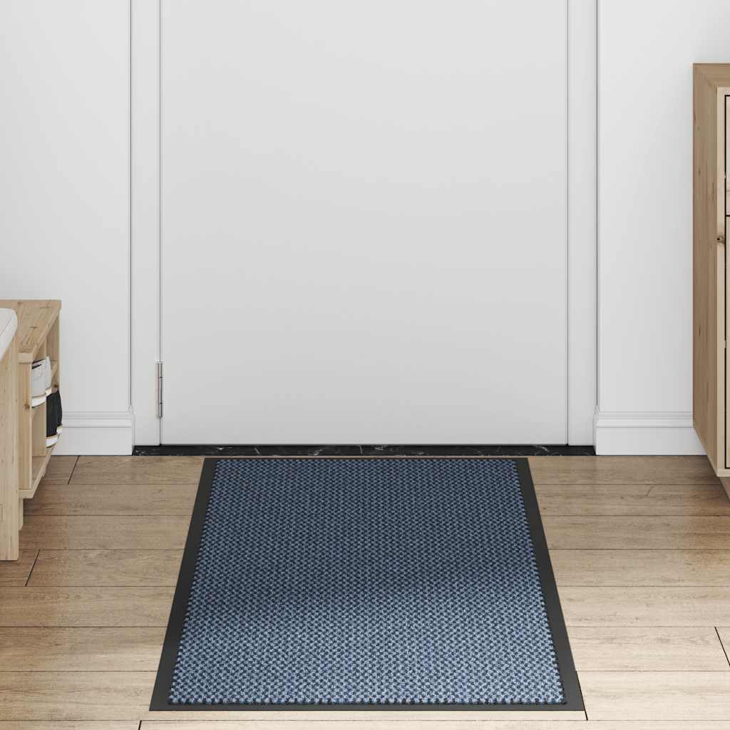 Doormat Blue 60x150 cm