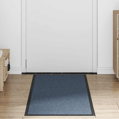 Doormat Blue 60x150 cm