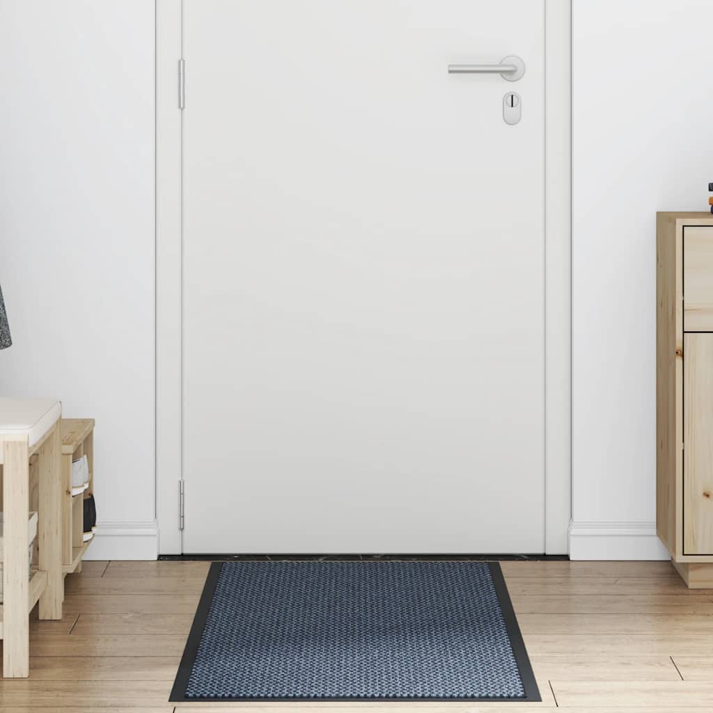 Doormat Blue 60x150 cm