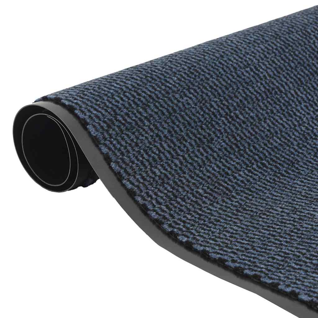 Doormat Blue 60x150 cm
