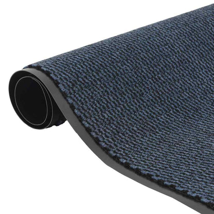 Doormat Blue 60x150 cm