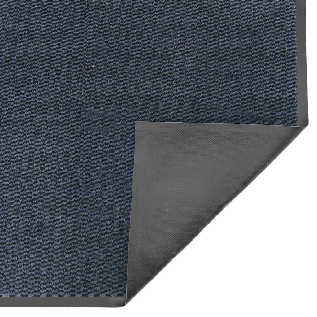 Doormat Blue 60x150 cm