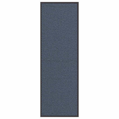 Doormat Blue 60x180 cm