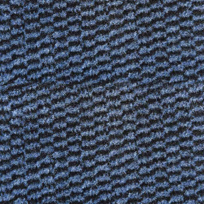 Doormat Blue 90x150 cm