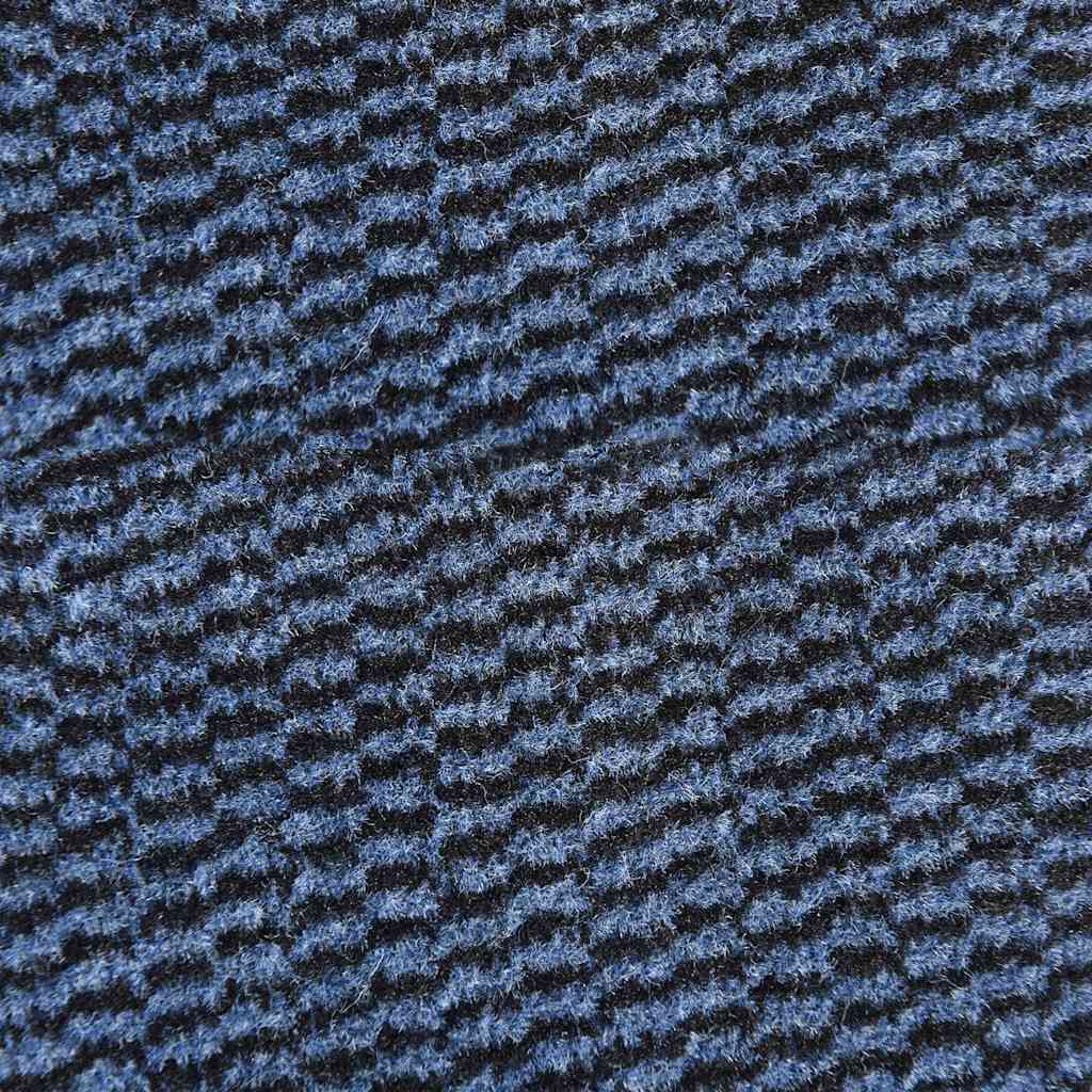 Doormat Blue 115x200 cm