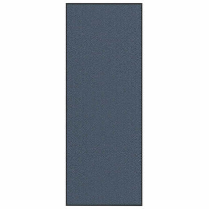 Doormat Blue 115x300 cm