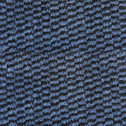Doormat Blue 115x300 cm