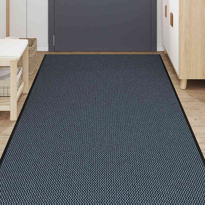 Doormat Blue 115x400 cm