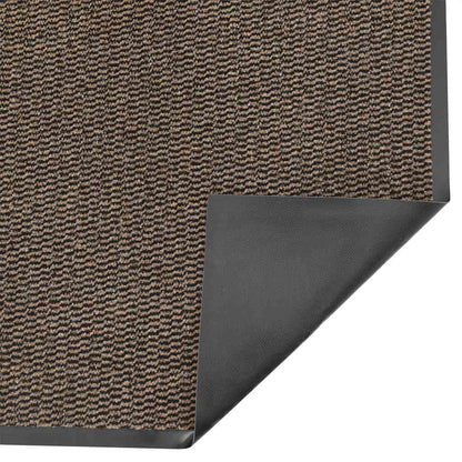 Doormat Brown 40x60 cm