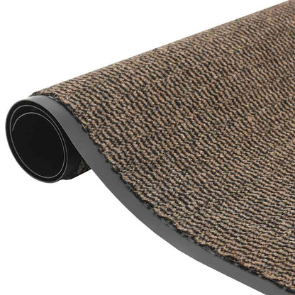 Doormat Brown 60x150 cm