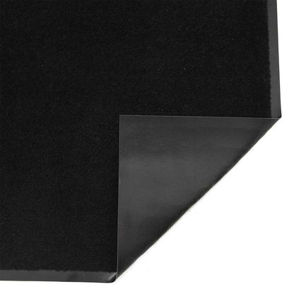 Doormat Black 40x60 cm