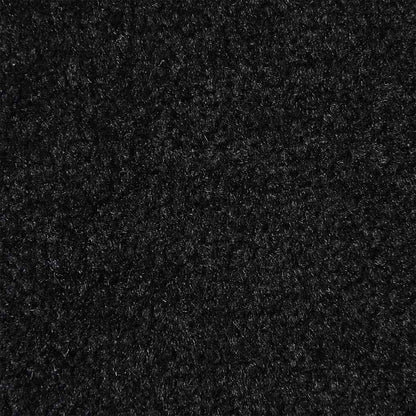 Doormat Black 115x500 cm