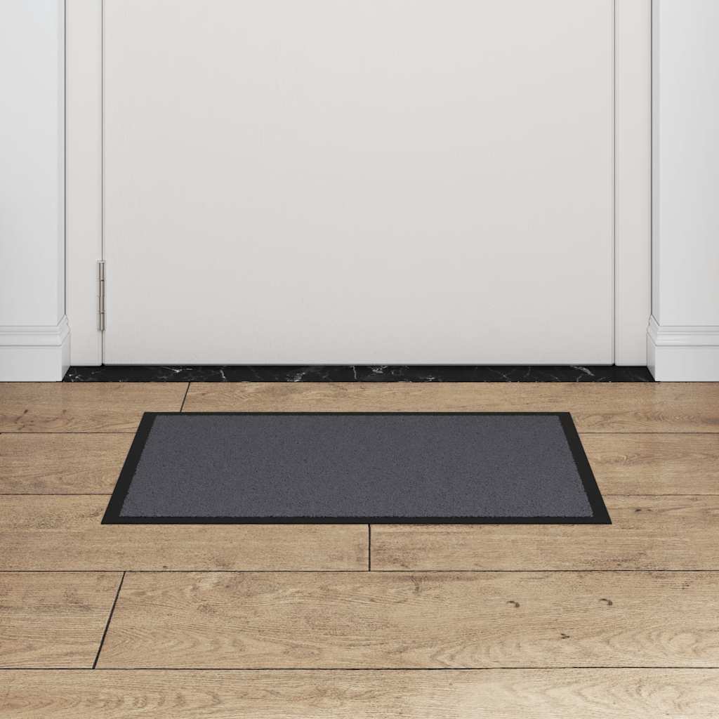 Doormat Anthracite 40x60 cm