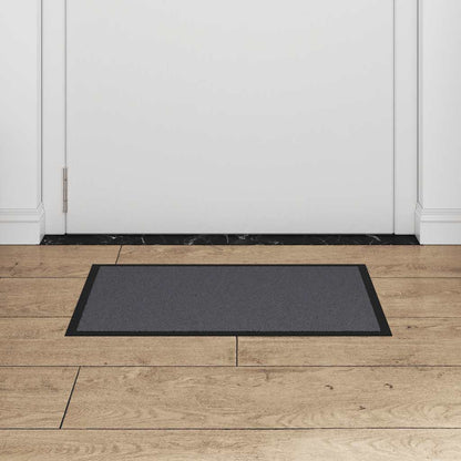 Doormat Anthracite 40x60 cm