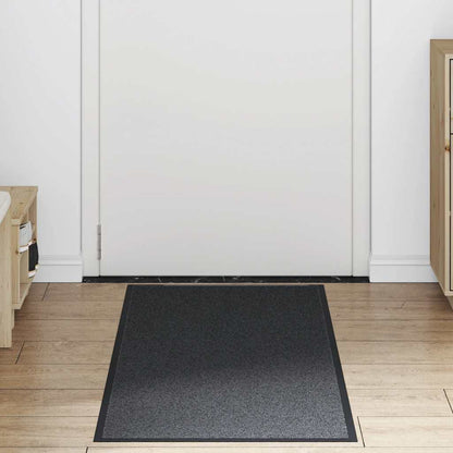 Doormat Anthracite 60x150 cm