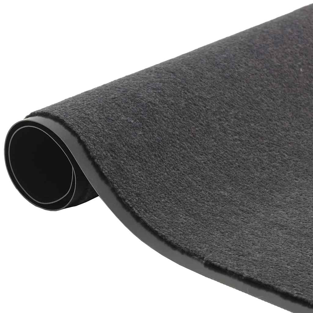 Doormat Anthracite 80x120 cm