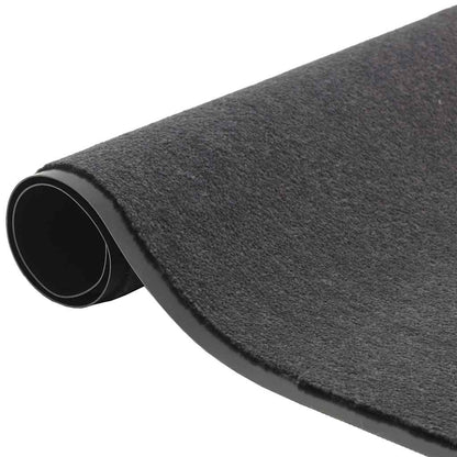 Doormat Anthracite 80x120 cm