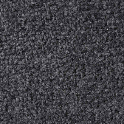 Doormat Anthracite 80x120 cm