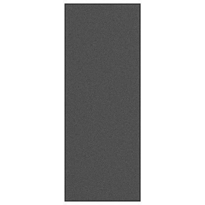 Doormat Anthracite 115x300 cm