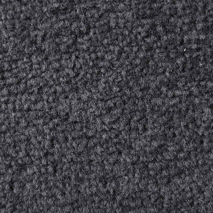 Doormat Anthracite 115x300 cm