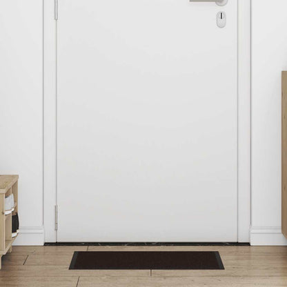 Doormat Brown 40x60 cm