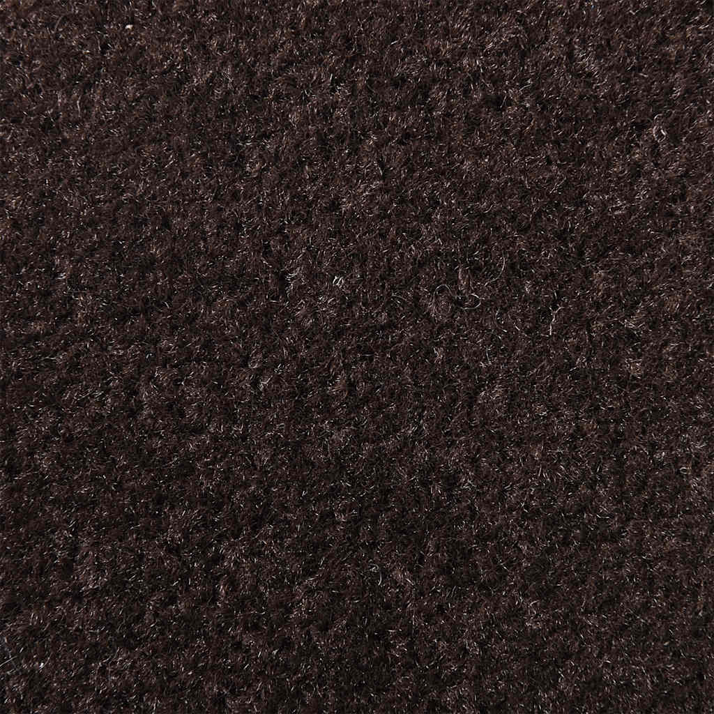 Doormat Brown 40x60 cm