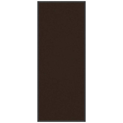 Doormat Brown 60x150 cm