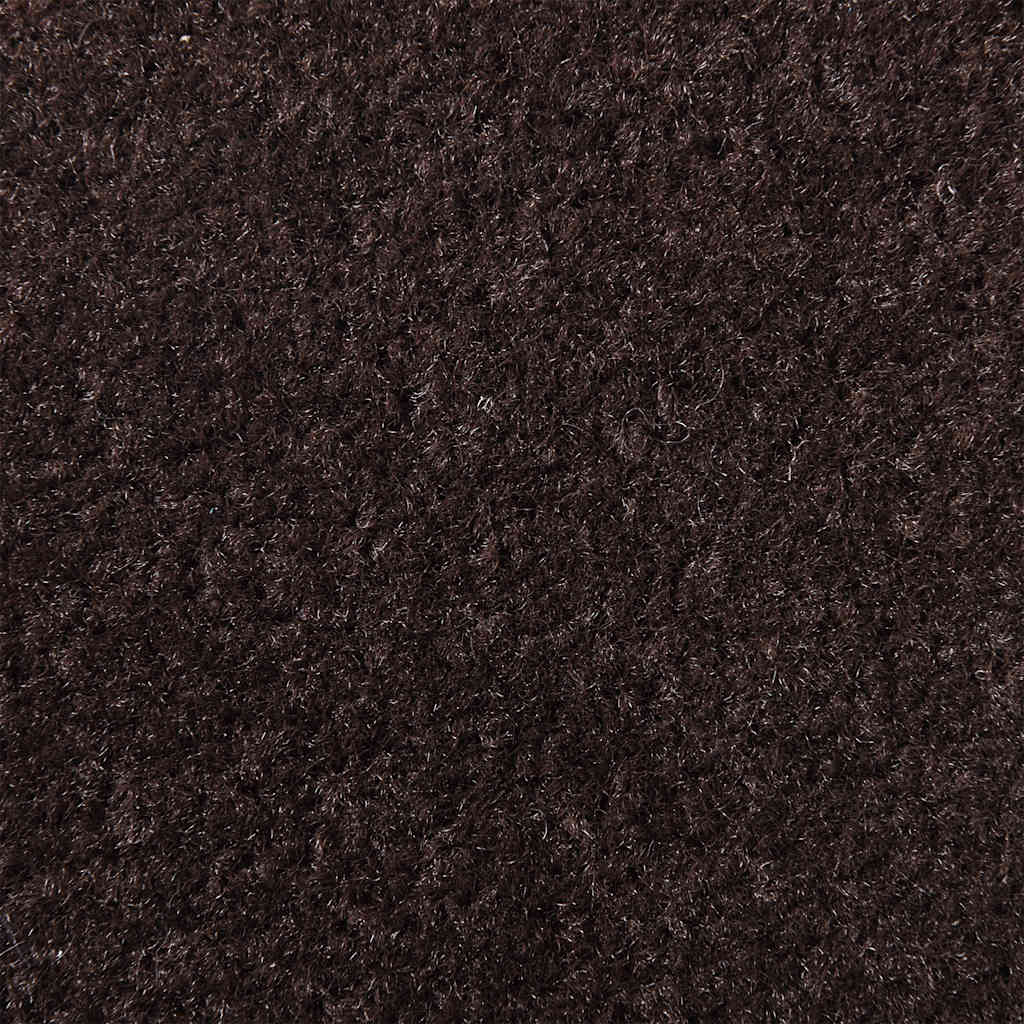 Doormat Brown 115x200 cm
