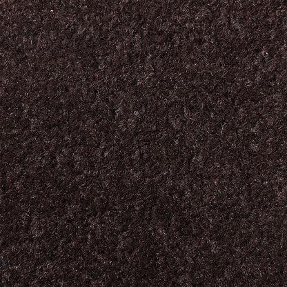 Doormat Brown 115x200 cm