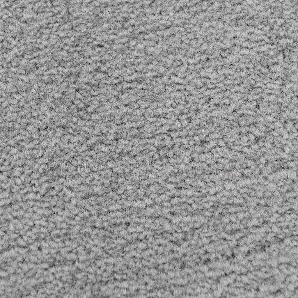 Doormat Grey 40x60 cm