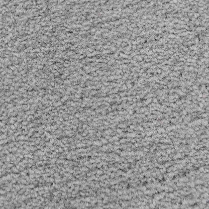 Doormat Grey 60x90 cm