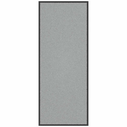 Doormat Grey 60x150 cm