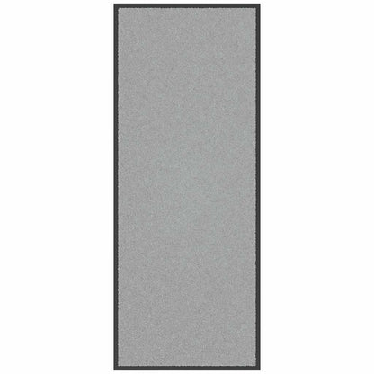 Doormat Grey 60x150 cm