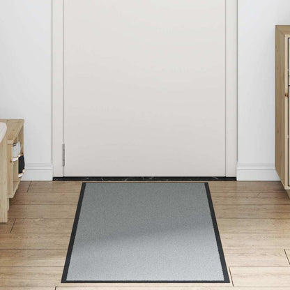 Doormat Grey 60x150 cm