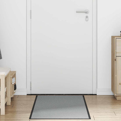 Doormat Grey 60x150 cm