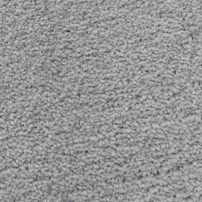 Doormat Grey 60x150 cm