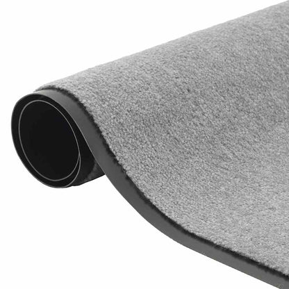 Doormat Grey 115x200 cm